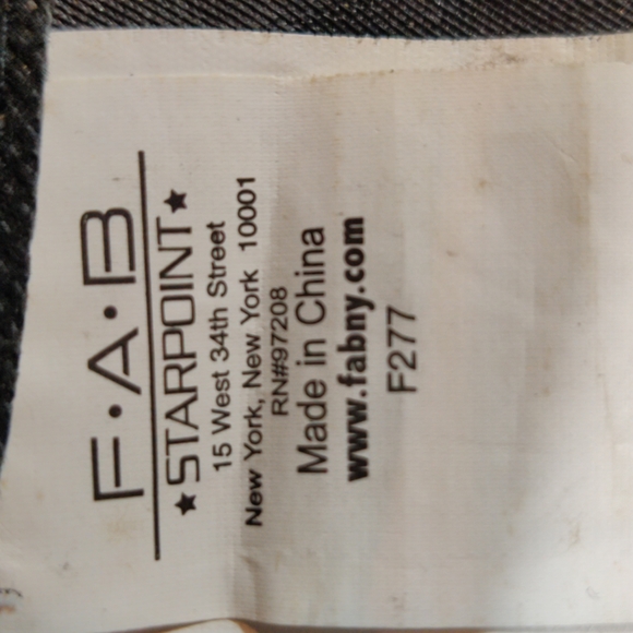 F.A.B. Starpoint Small Camo School Backpack - Picture 9 of 13